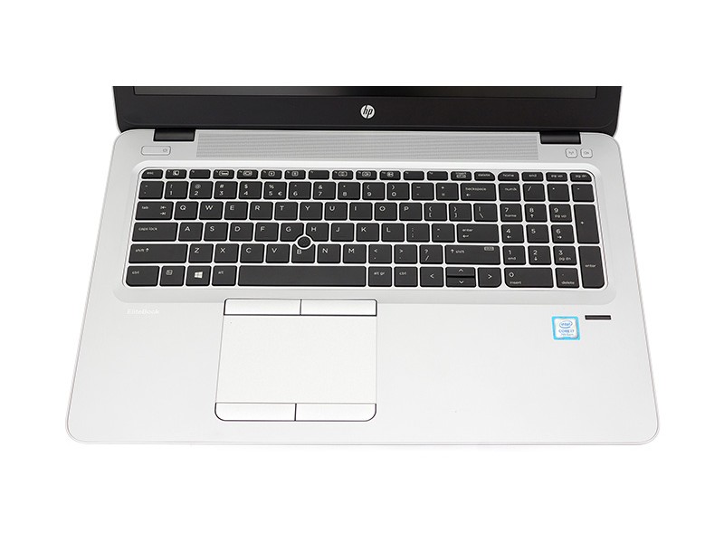کیبورد لپ تاپ HP EliteBook 850 G4